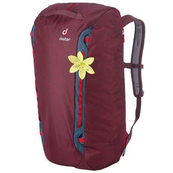 Рюкзак Deuter Gravity Motion SL  Maron-Arctic (1052-3362019 5324)