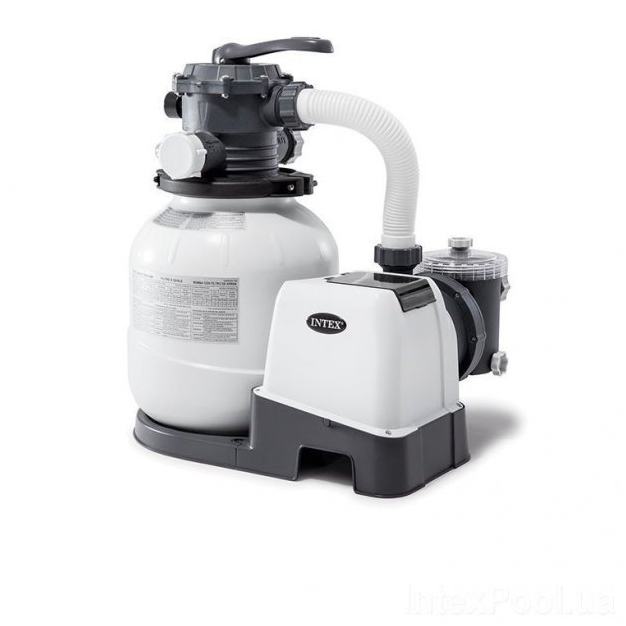 Фильтр-насос 220-240 V Intex (MTX-26646)