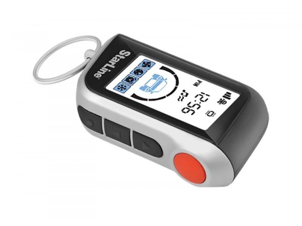 Брелок для автосигнализации StarLine A93