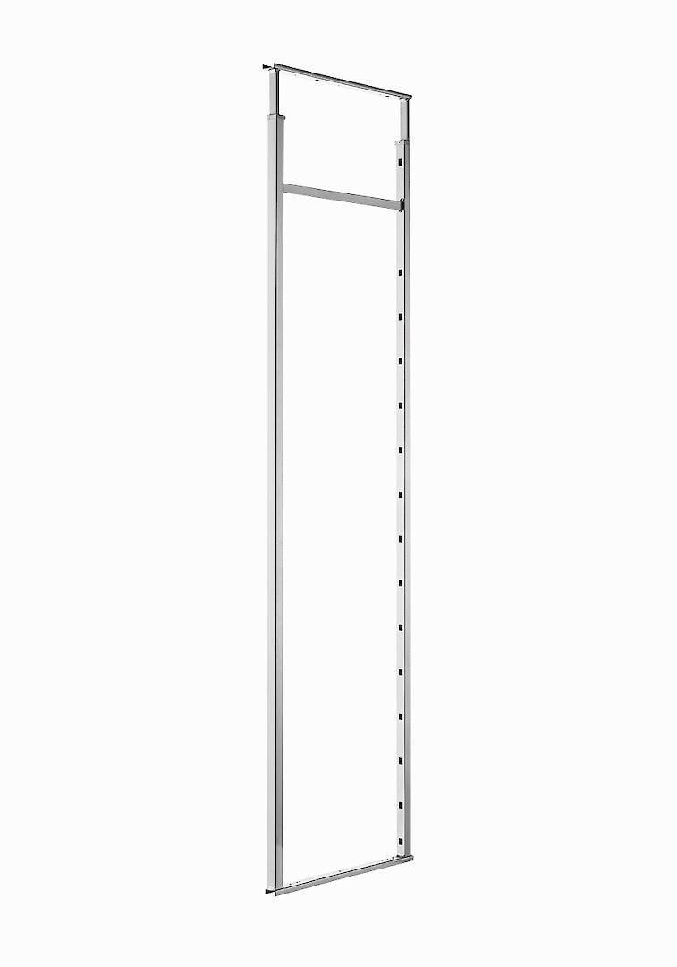 Рамка регулируемая для колонны Vibo 1693-1993 мм (22103)