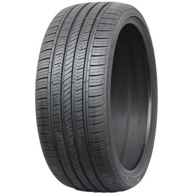 Шина Wanli SU025 225/55 R18 98V лето (1002237919)