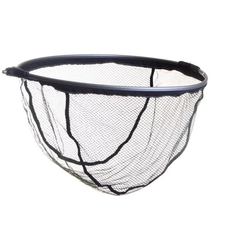 Голова підсаку Flagman розбірна Bottom Green Mesh 50х40 см (NJF-5040)