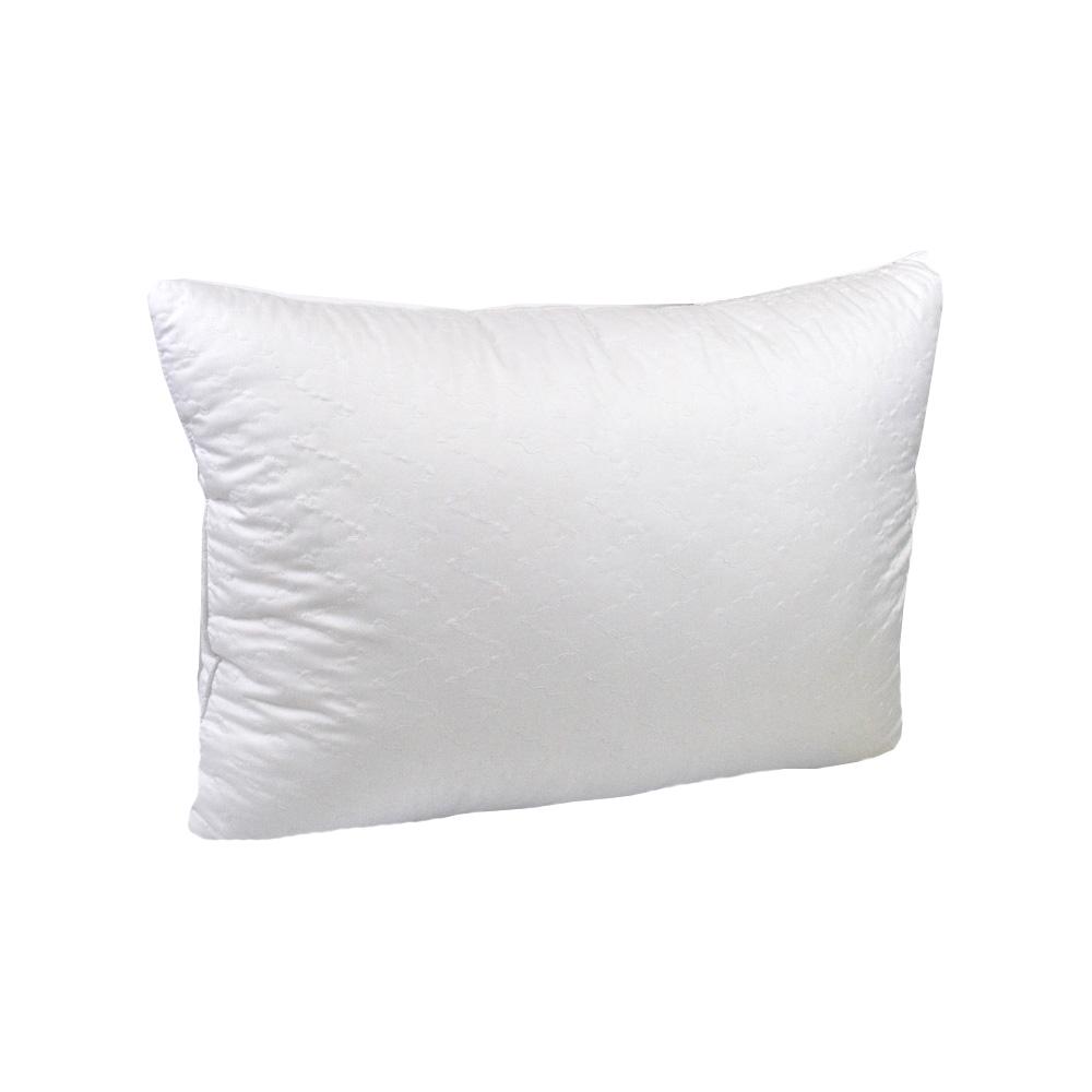 Подушка антиалергенная Emily Нежность 70х70 см 900 г