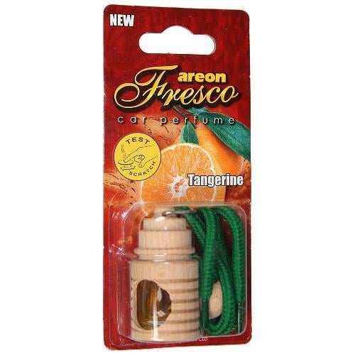 Освежитель воздуха Areon-vip Фреско Tangerine (FRTN02)