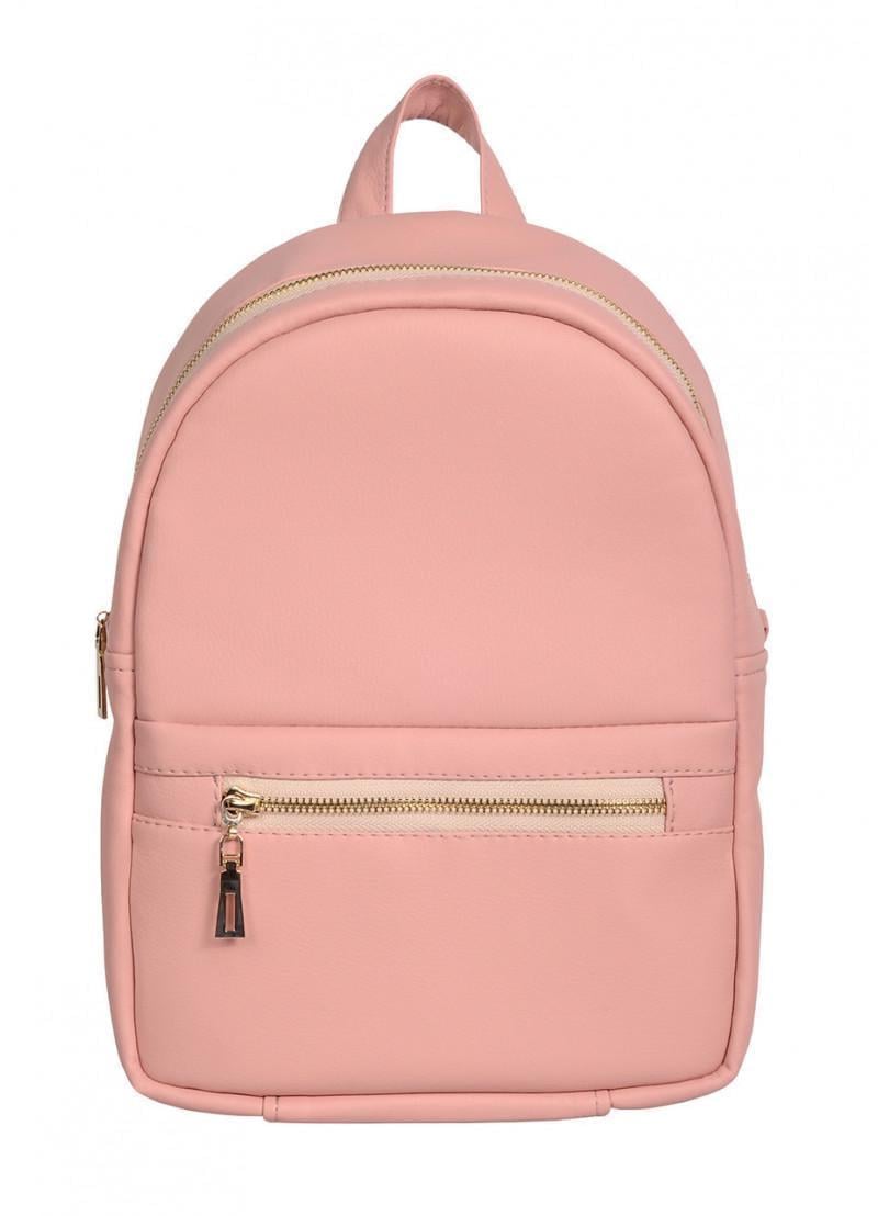 Рюкзак женский Sambag Talari MPO Пудра (12279006)