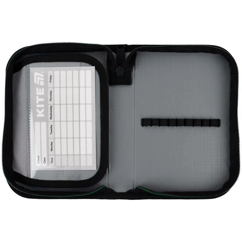 Школьный рюкзак KITE SET K25-555S-2 Play&Win с пеналом и сумкой для обуви (995182) - фото 15