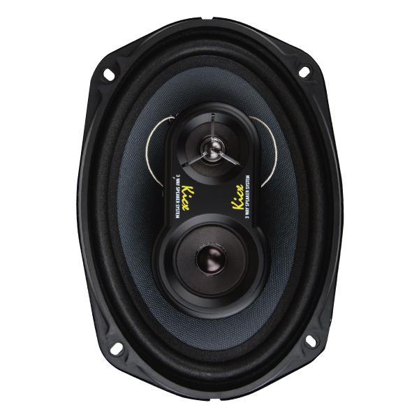 Автоакустика Kicx PD 693