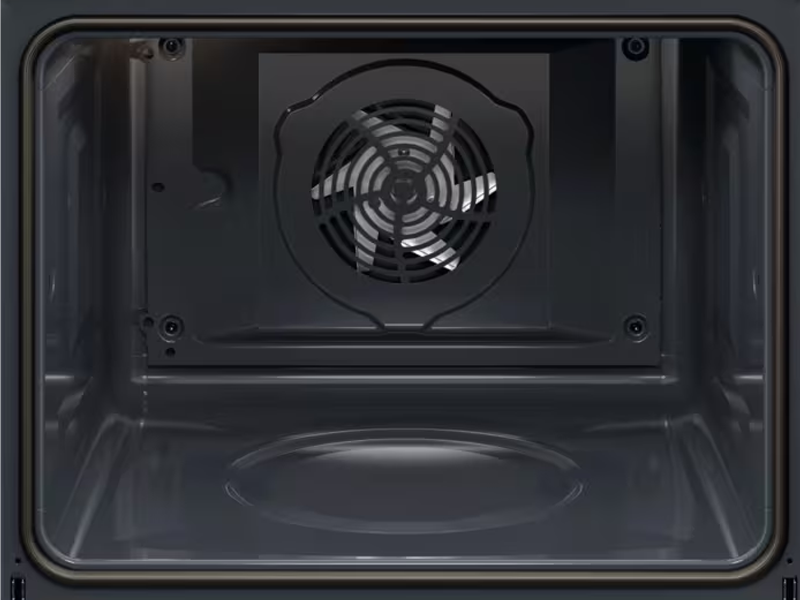 Духовой шкаф AEG NBU5P411SB - фото 4