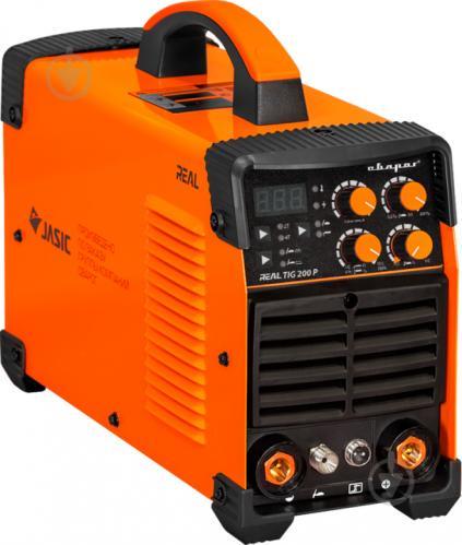 Сварочный аппарат Jasic TIG 200 P (W224)