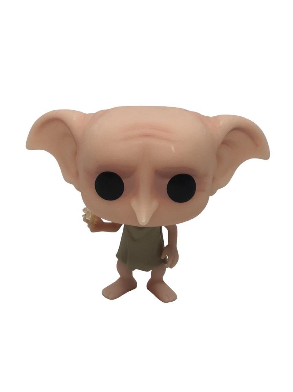 Фігурка РОР DOBBY Harry Potter вінілова 75 (10198531)