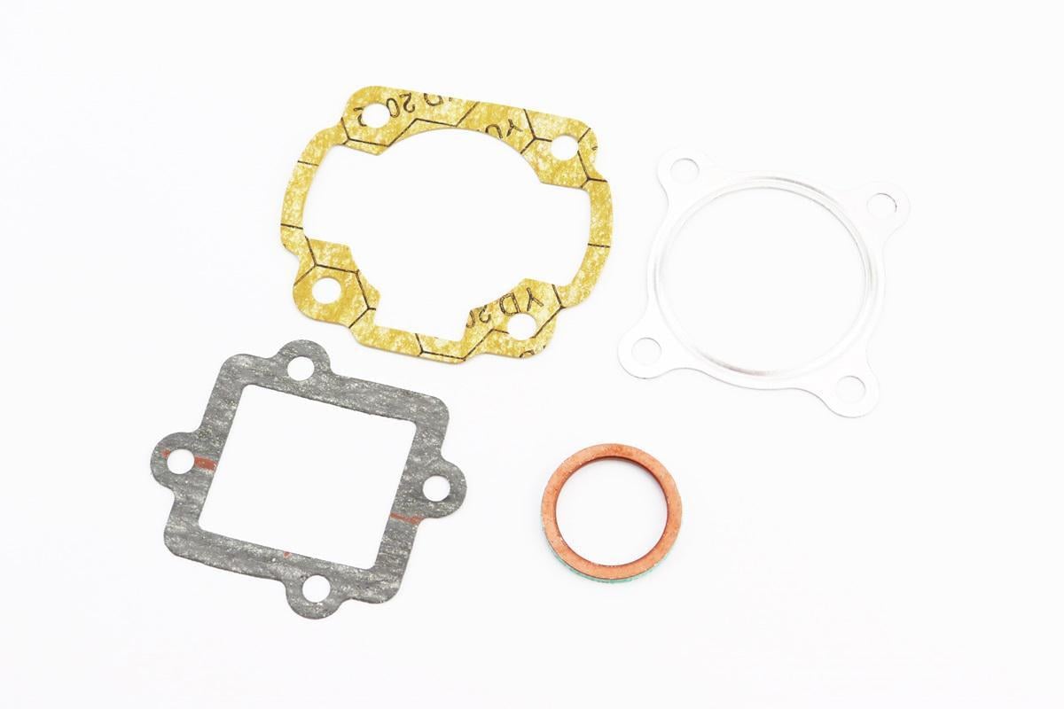 Прокладки поршневой Yamaha JOG80cc-47 мм 4 детали (352209)