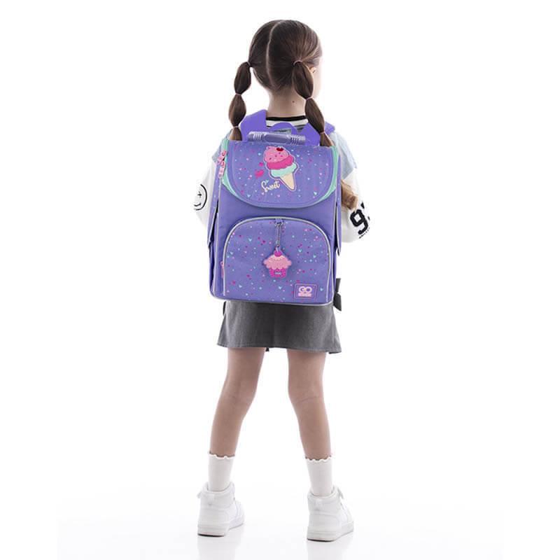 Школьный каркасный рюкзак GoPack Education 5001S-2 Summer Ice Cream 11 л (GO25-5001S-2) - фото 14 Школьный каркасный рюкзак GoPack Education 5001S-2 Summer Ice Cream 11 л (GO25-5001S-2) - фото 14