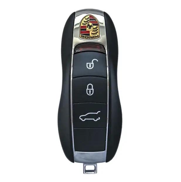 Корпус автоключа для Porsche KS01C