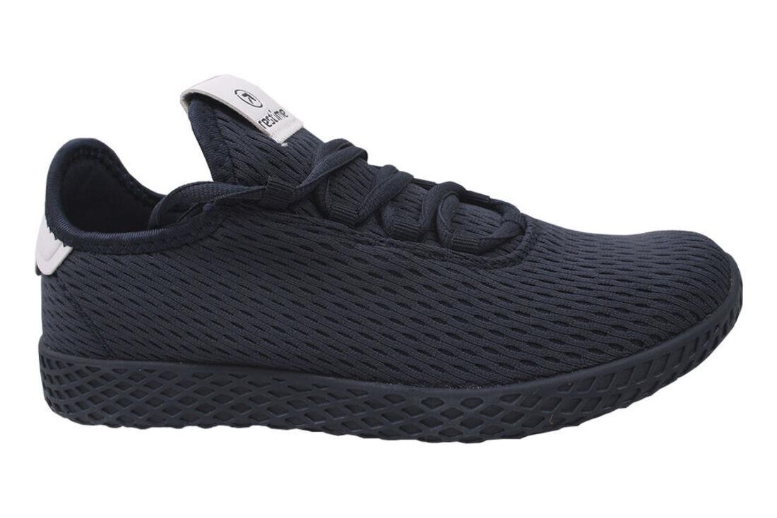 Кроссовки мужские ResTime текстиль Синий (130-20/22LK 39) - фото 2 Кроссовки мужские ResTime текстиль Синий (130-20/22LK 39) - фото 2