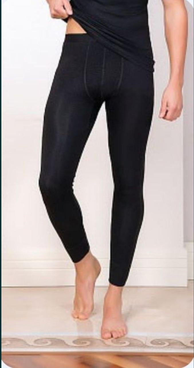 Термолегенси мужское Berrak XL Черный Термолегенси мужское Berrak XL Черный