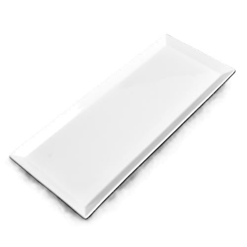 Блюдо Stenson MC5094 36,5х15х1,5 см