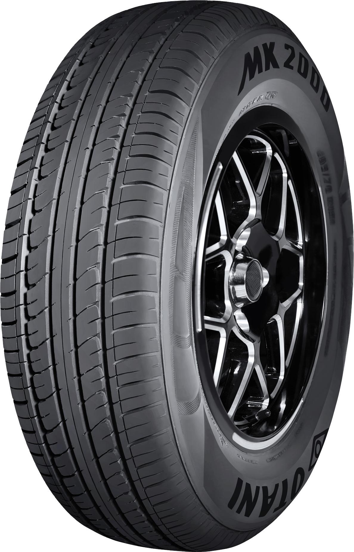 Шина летняя OTANI MK2000 215/75R16C 113/111R (2457067)