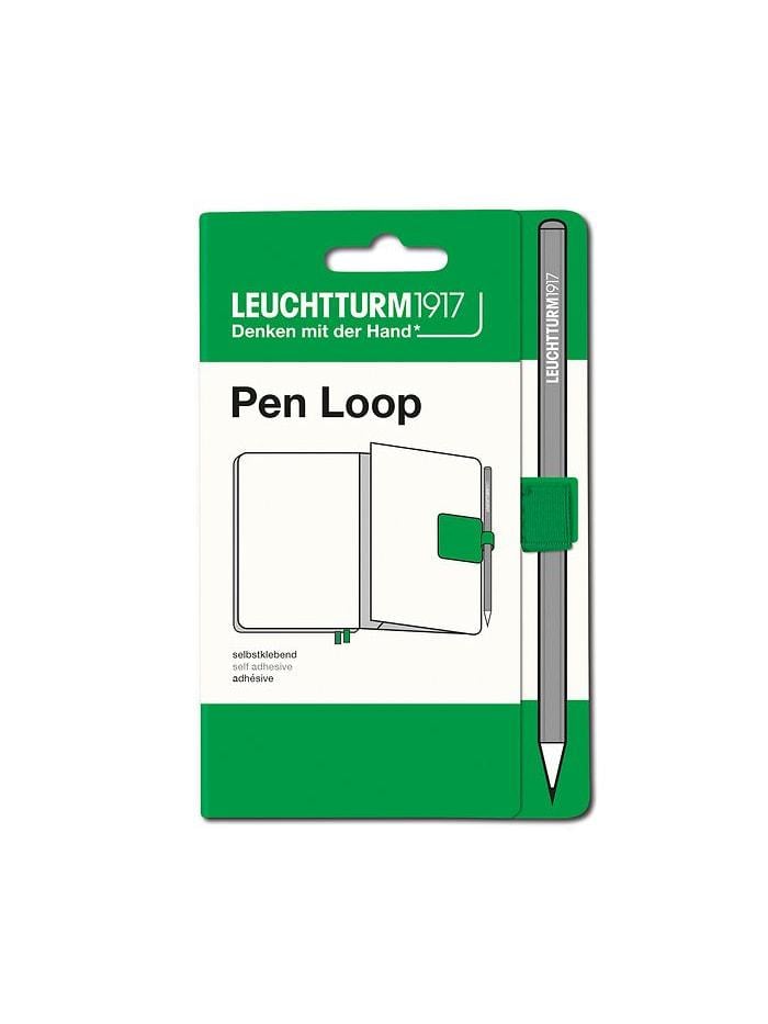 Держатель для ручки Leuchtturm1917 Spring Leaf (372228)