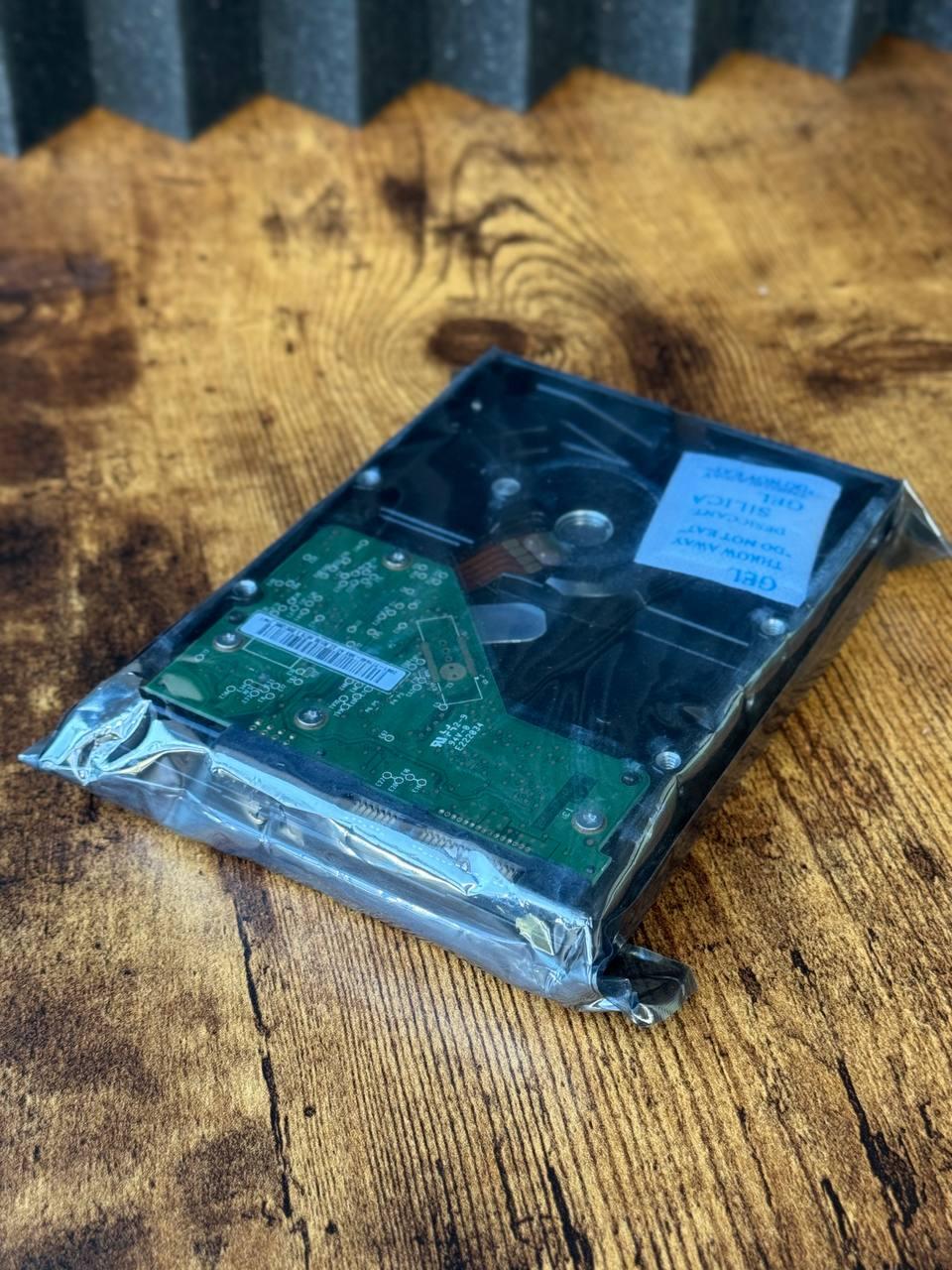 Жорсткий диск для ПК/ноутбука HDD 500 Гб - фото 5 Жорсткий диск для ПК/ноутбука HDD 500 Гб - фото 5