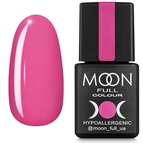 Гель-лак Moon Full Classic Color №120 8 мл