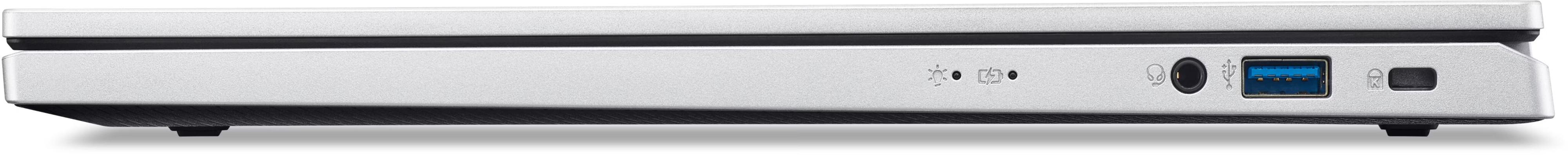 Ноутбук Acer Extensa EX215-57 Silver (NX.EJBEU.003) - фото 5