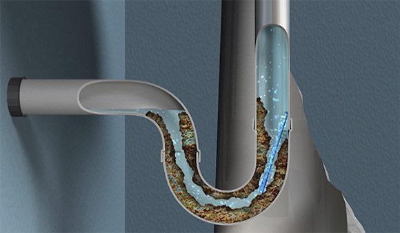 Палички Sani Sticks для очищення засорів зливу раковини та каналізації - фото 5 Палички Sani Sticks для очищення засорів зливу раковини та каналізації - фото 5