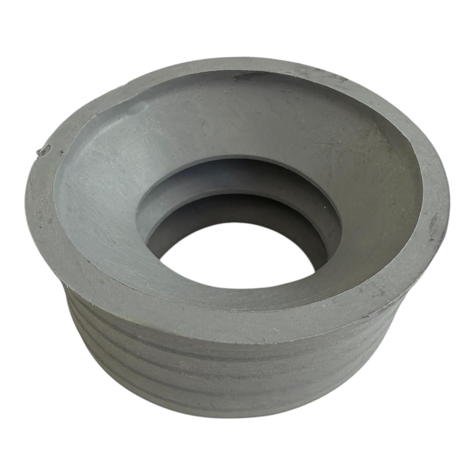 Переходник резиновый 72-50 (00-00005265)