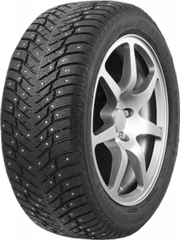 Шина LINGLONG GREEN-MAX WINTER GRIP 2 215/70R16 100T под шип зима