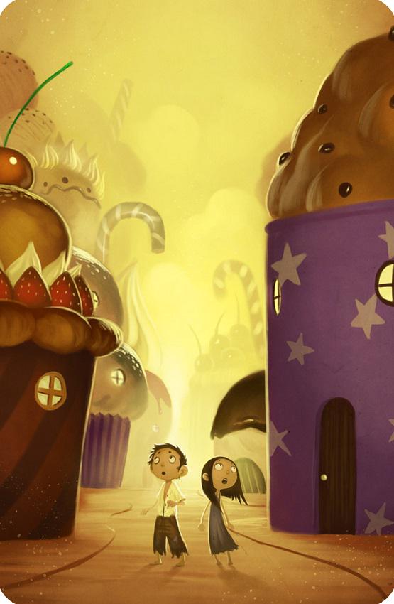 Настільна гра Libellud Діксіт 3: Мандрівки (15928) - фото 3 Настільна гра Libellud Діксіт 3: Мандрівки (15928) - фото 3