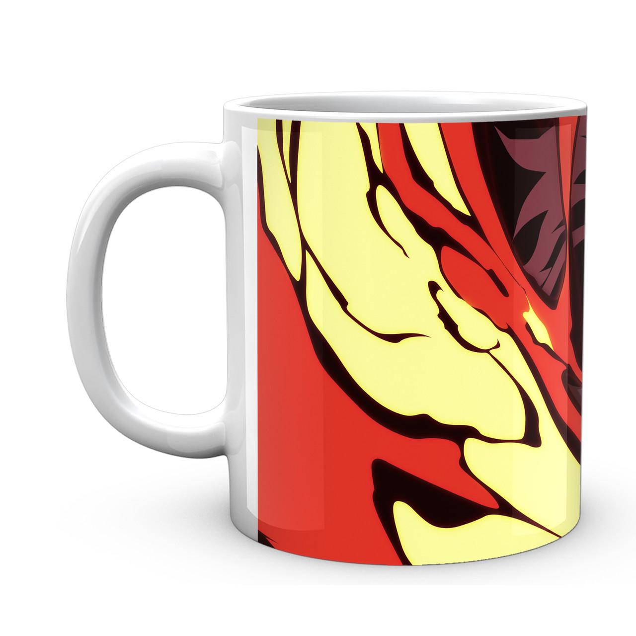 Чашка Geekland Kimetsu no Yaiba Танджиро 330 мл (KY 002.28)