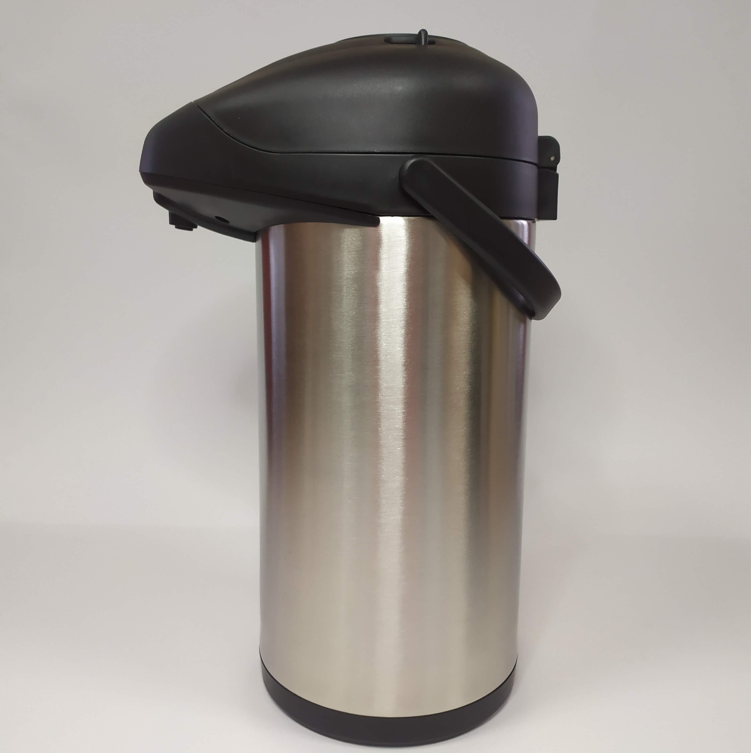 Термос с помпой Dynasty 4 л (DN-104000)