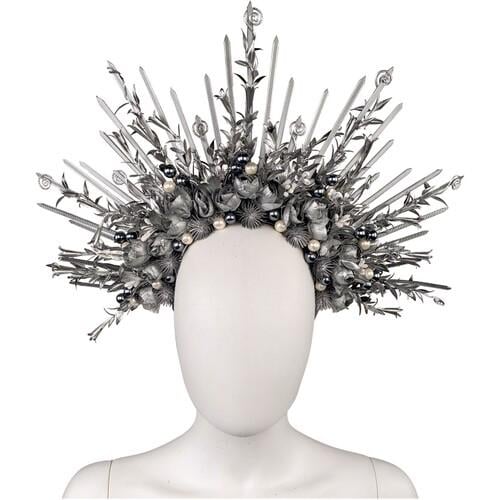 Обруч Роксана Seta Decor 22-307SL Обруч Роксана Seta Decor 22-307SL