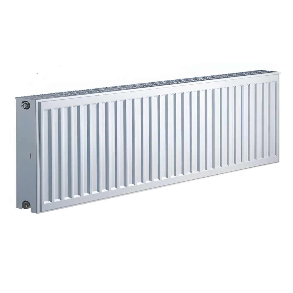 Радиатор стальной Guinness 22 боковое подключение 300х1100 мм (AKV-G223011)