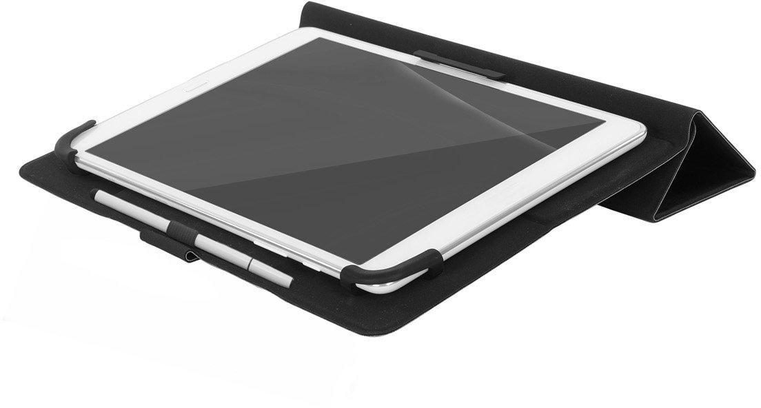 Чехол для планшета Tucano Facile Plus Universal 7-8" Черный (30361895) - фото 3