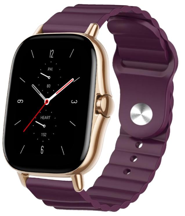 Ремешок Wave для Amazfit GTS 2e Purple (20104)