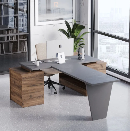 Стіл керівника MebelProff РУК-6 (26438105)