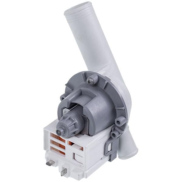 Помпа насос Askoll 40W M231XP RN0020 для пральної машини Whirlpool 481936018217 - фото 3 Помпа насос Askoll 40W M231XP RN0020 для пральної машини Whirlpool 481936018217 - фото 3