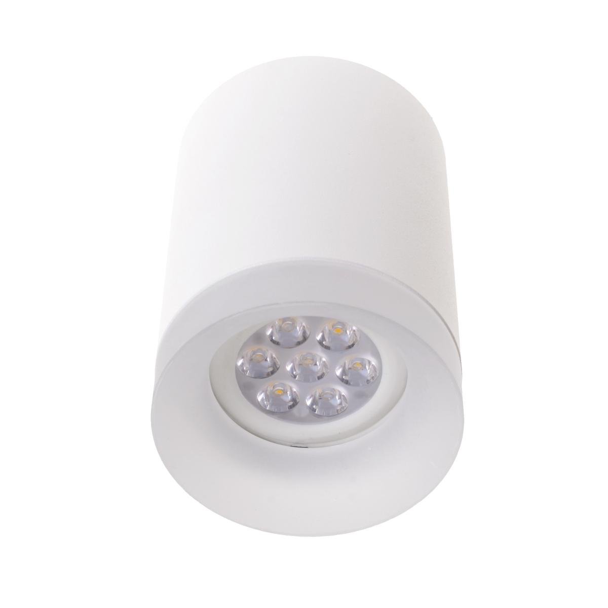 Подсветка тубус AL-725/1 GU10 IP20 (26-843)