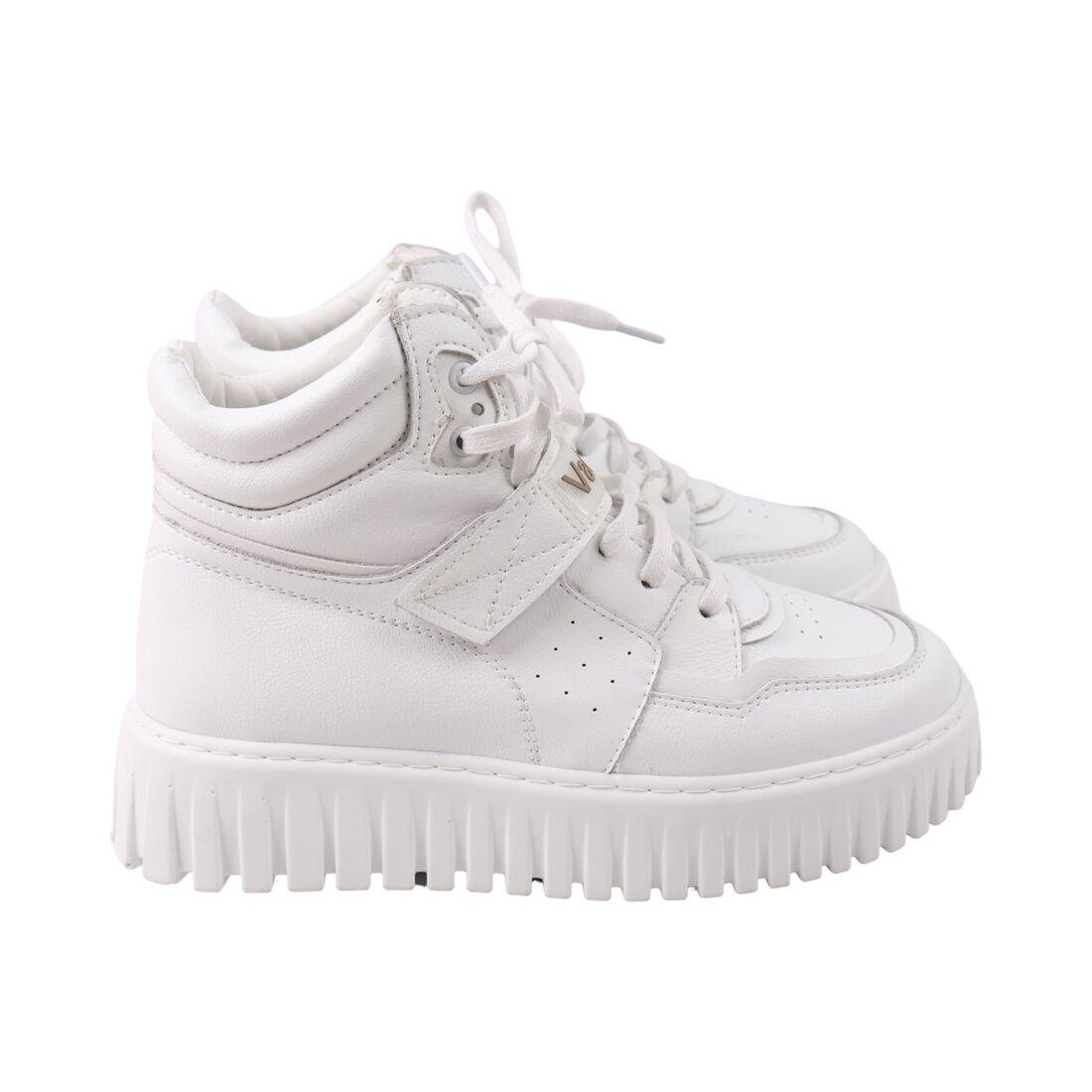 Ботинки женские Vadrus р. 39 Белый (571-25ZHS)