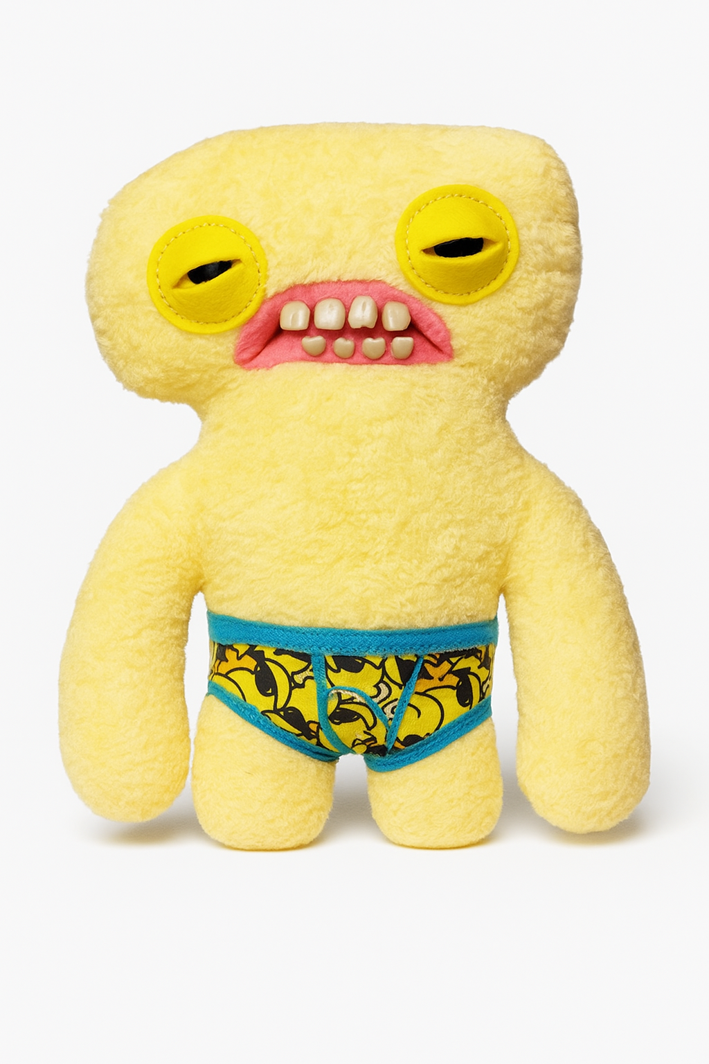 Іграшка Fuggler Funny Ugly 23 см (000111)