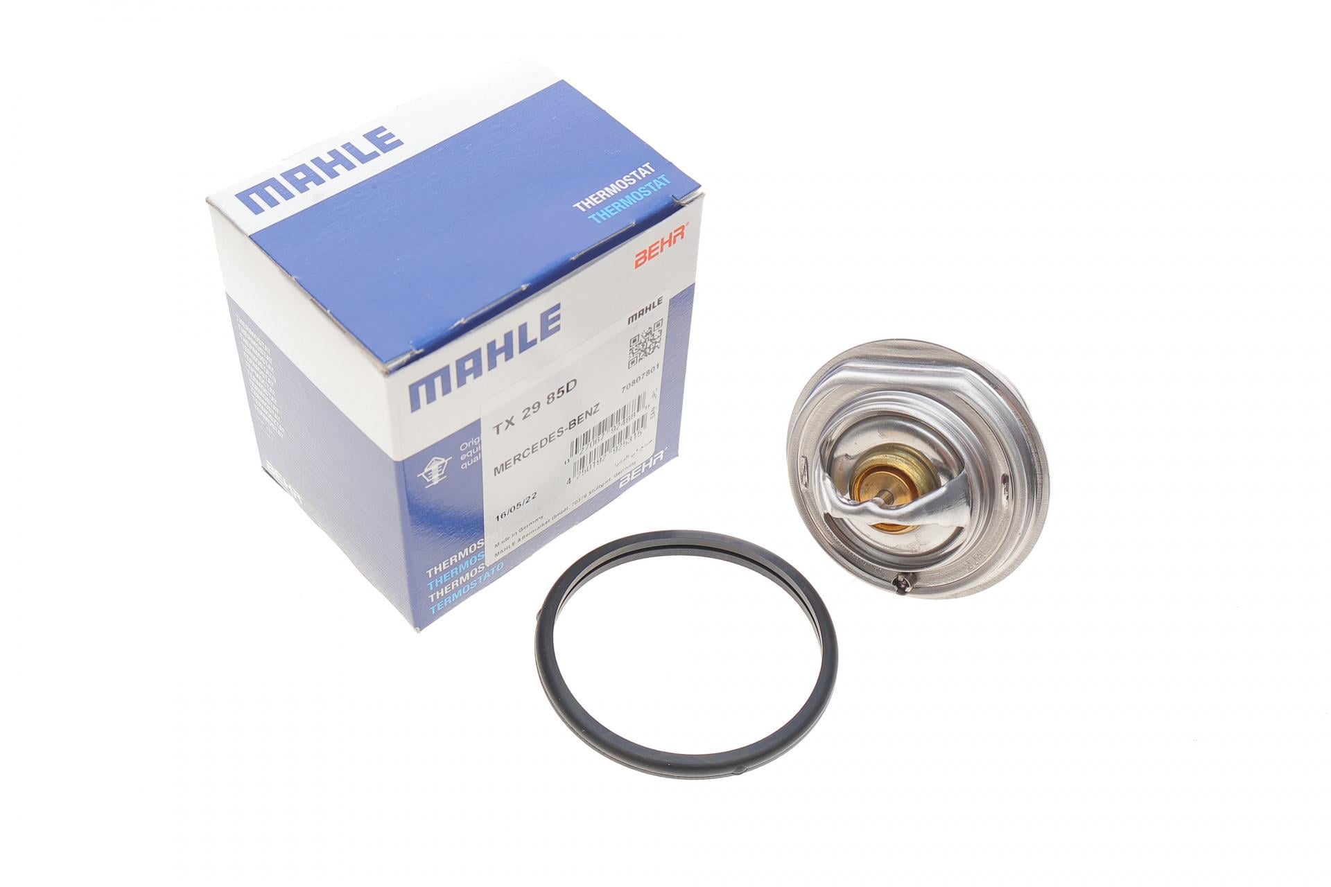Термостат Mahle для MB OM601-603 85°C TX 29 85D
