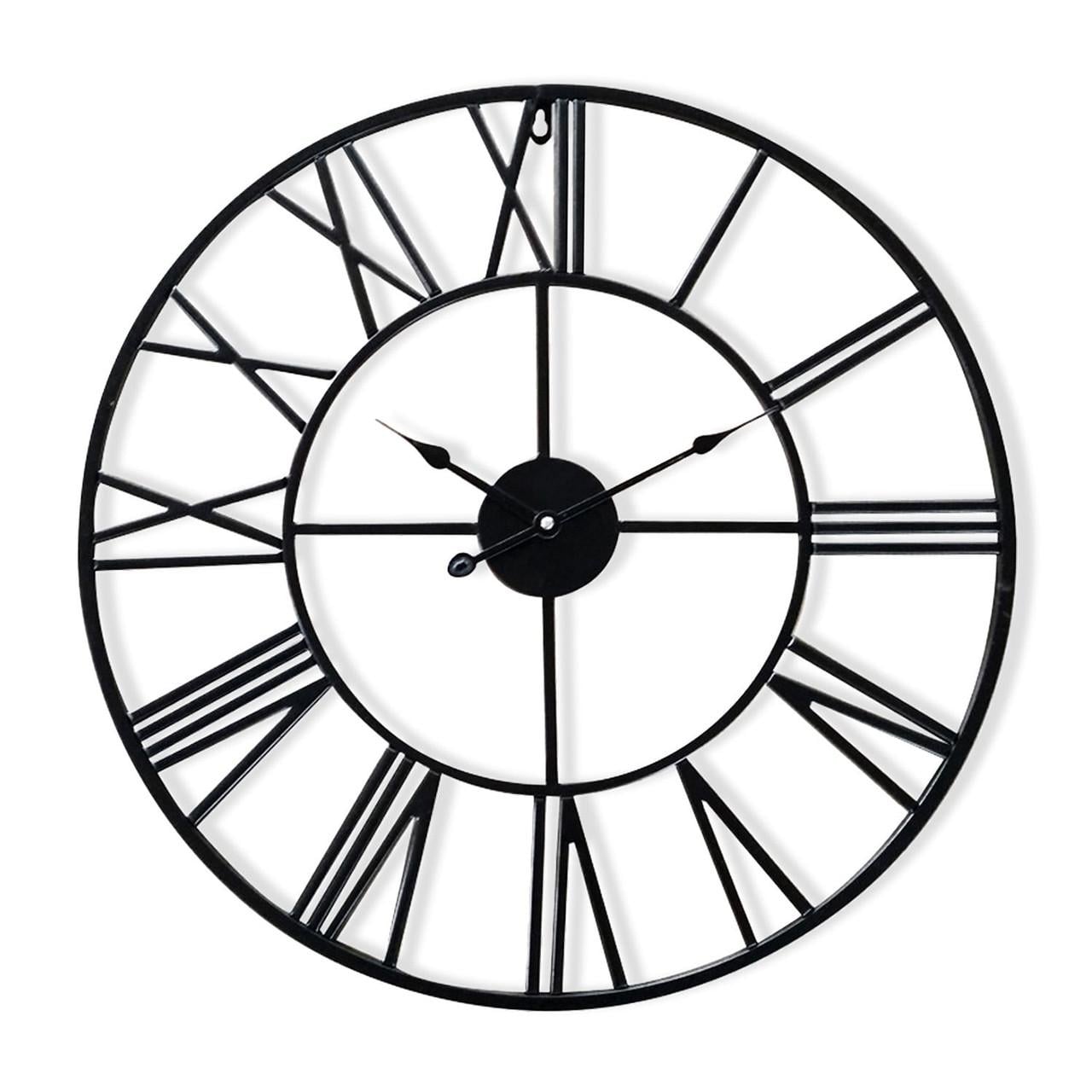Годинник настінний Blumfeldt Casa Chic Queensway 10039366