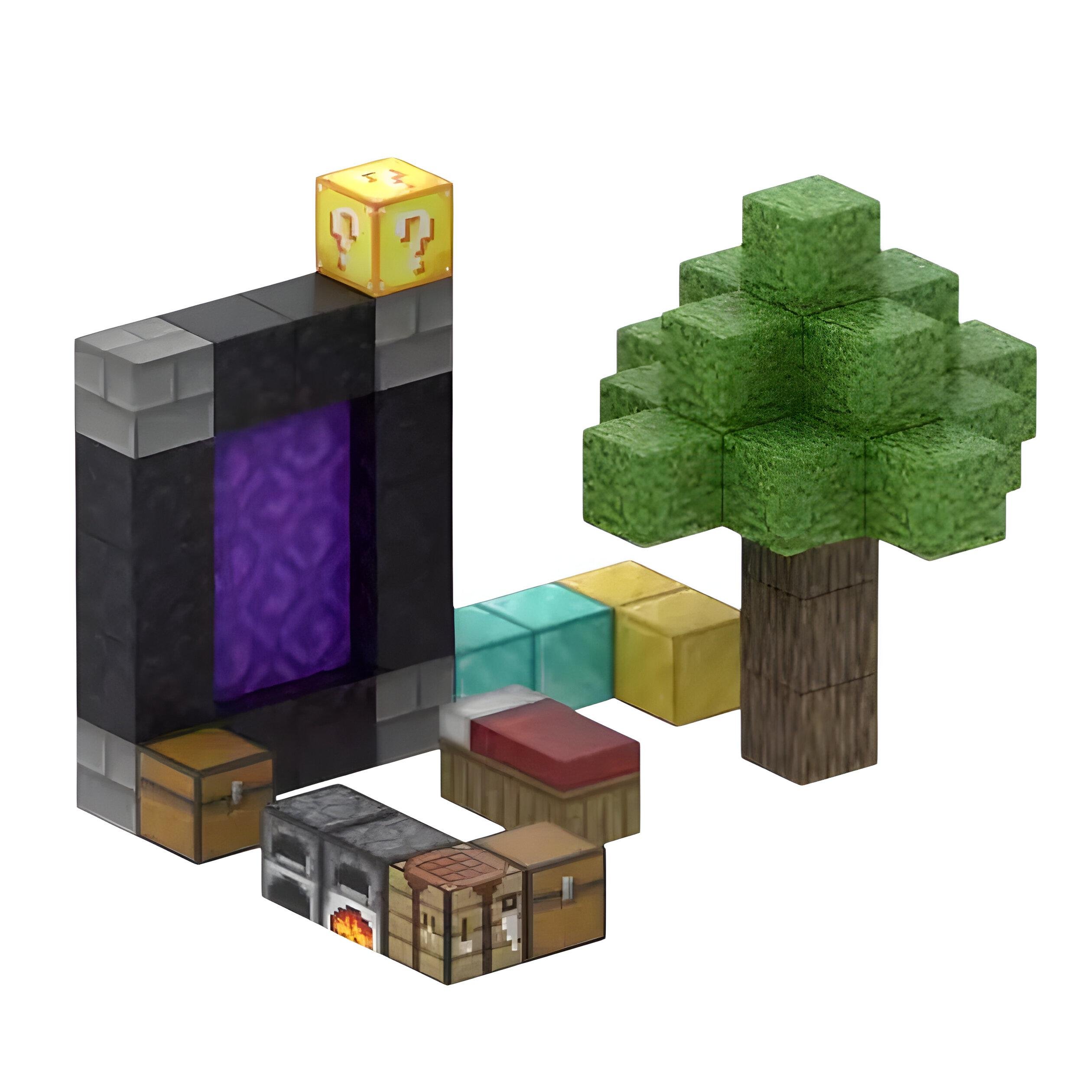 Конструктор магнитный Magnet World Портал в ад 48 дет. (TB04) Конструктор магнитный Magnet World Портал в ад 48 дет. (TB04)