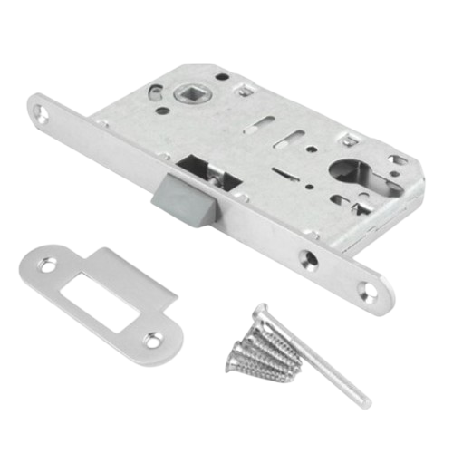 Защелка врезная Apecs 5300-P-WC-NIS (304192E)