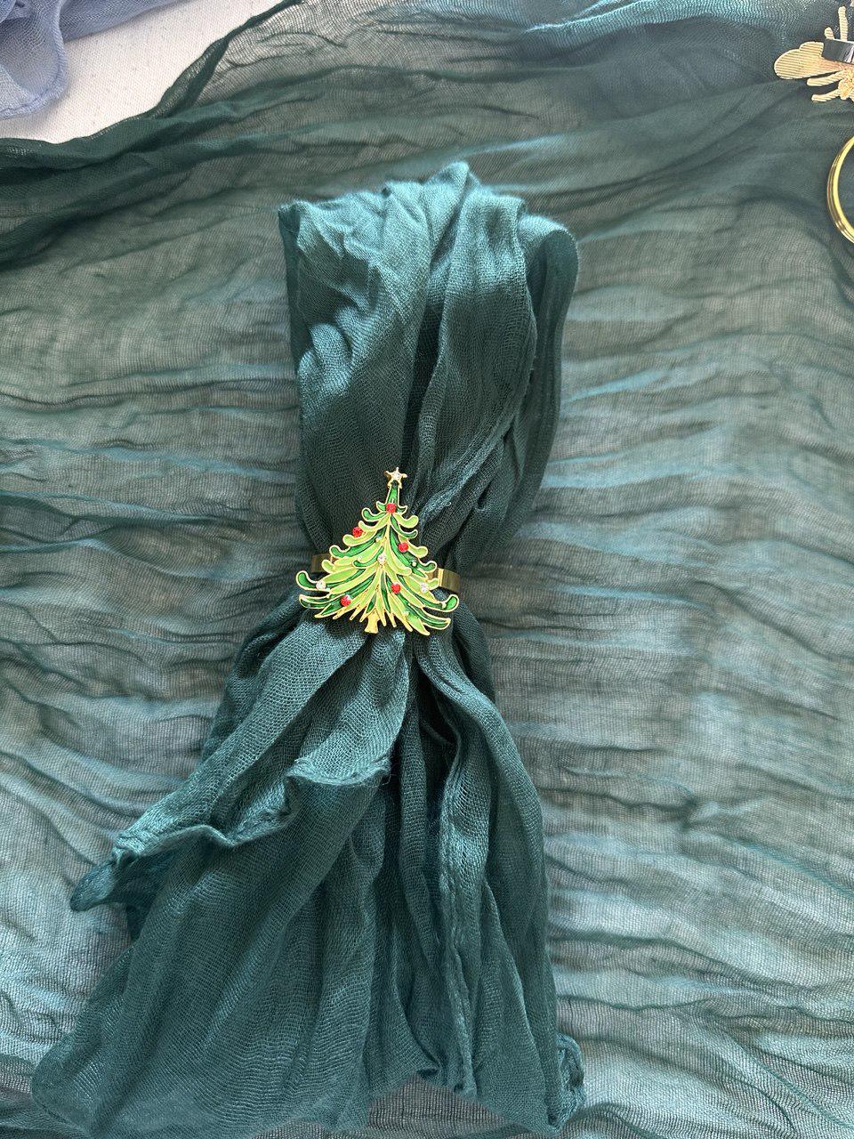 Серветниця Ялинка святкова (6213461)