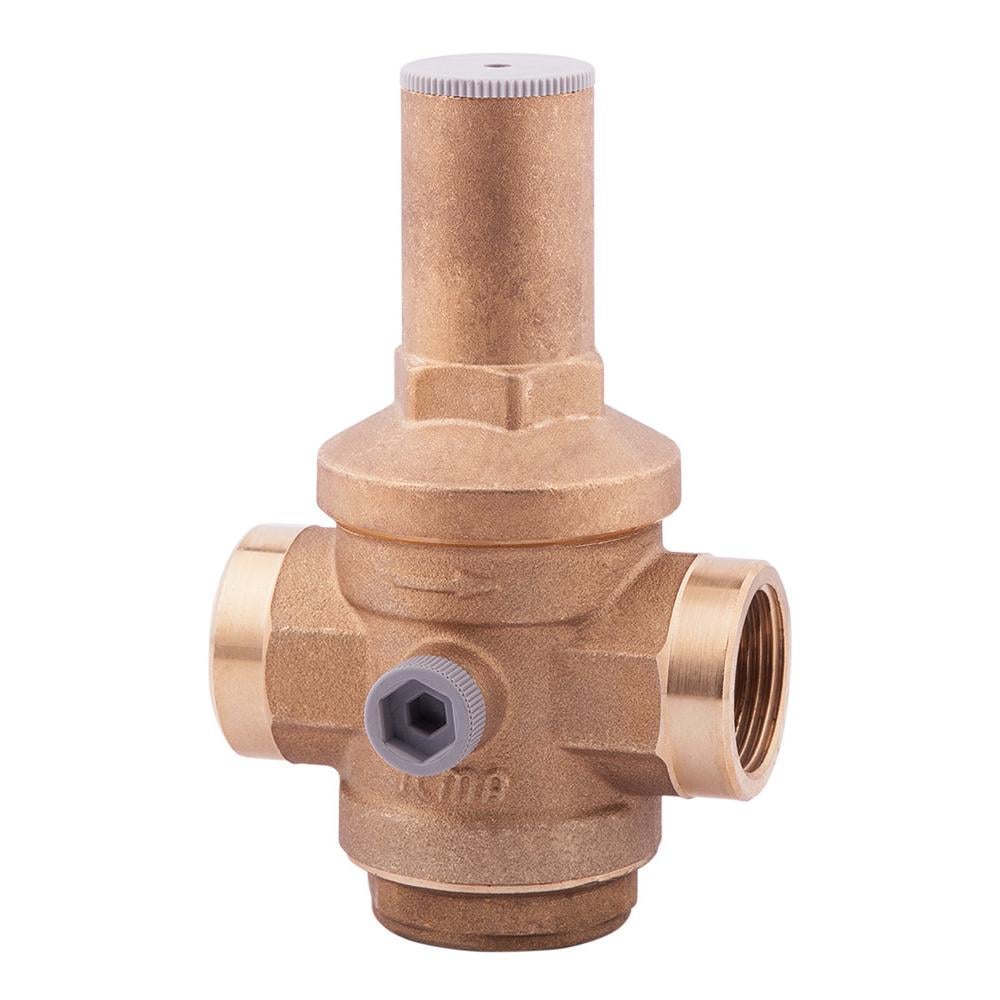 Редуктор Icma 2 1/2" №246 (15143)