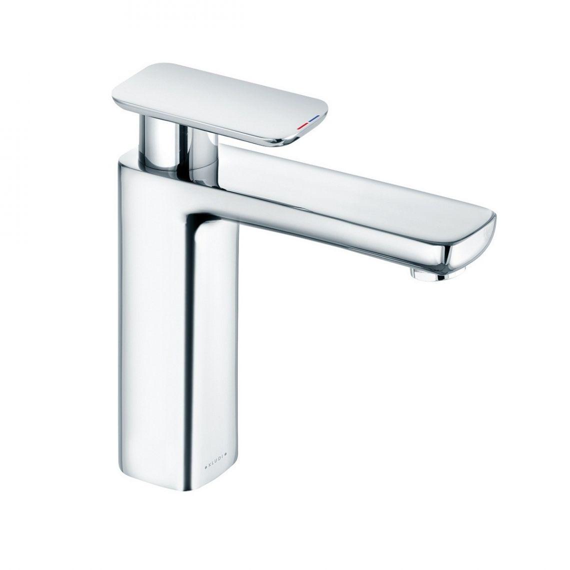 Смеситель Kludi E2 для умывальника (492960575)
