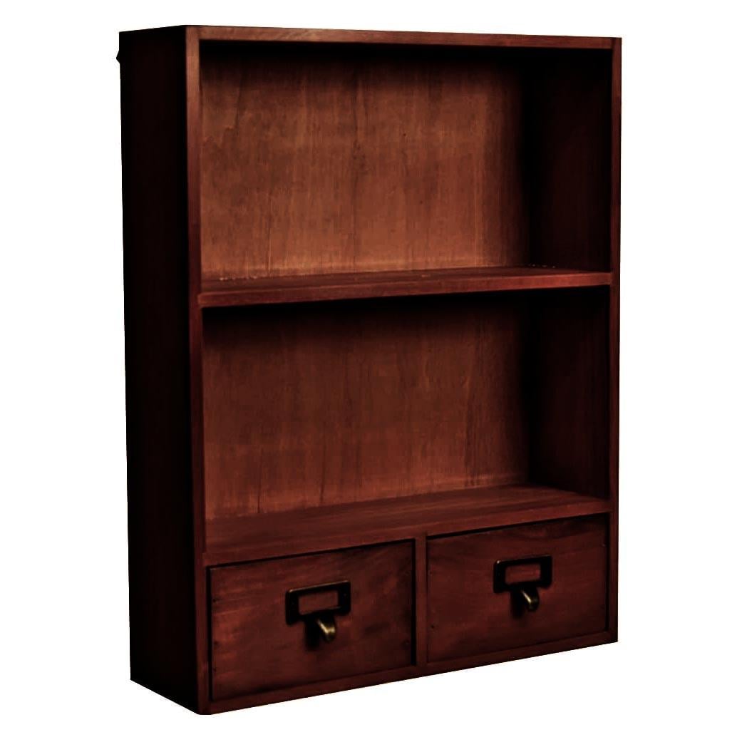 Полка для ванной из дерева Гербах Савоярди (ВНП/005415)