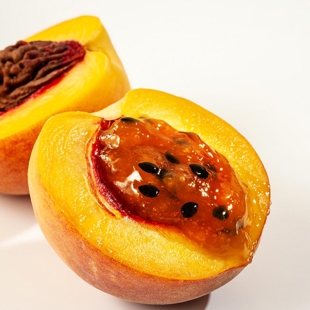 Джем Персик-маракуйя с низким содержанием сахара 2 шт. (2671838413) - фото 7