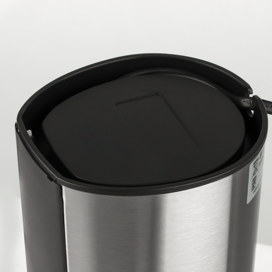 Кавомолка електрична Domotec для подрібнення зерен та спецій 300 Вт - фото 10